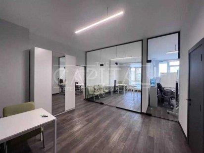 Продаж офісу, ЖК 38 Перлина, вул. Жилянська, Голосієво Київ