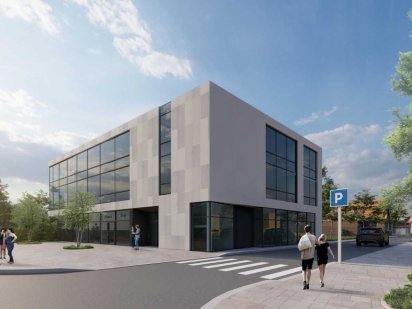 Продаж комерційних приміщень, вул. Тісна, Левандівка Львов