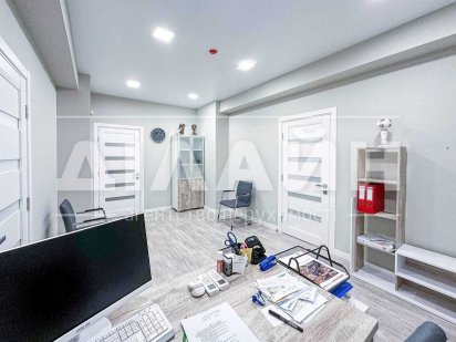 Новий офіс в центрі міста Запоріжжя. Запоріжжя