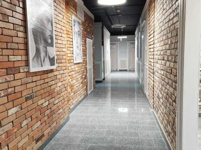 Продам коммерческое помещение в ЖК Loft White. Успенская площадь Днепр