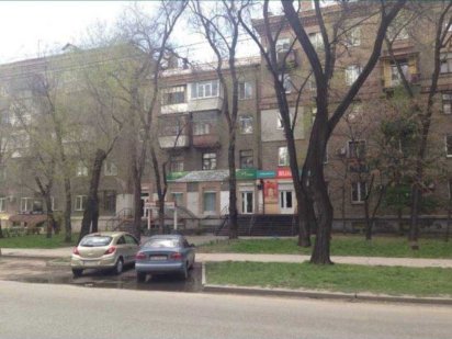 Продаж приміщення в центрі міста