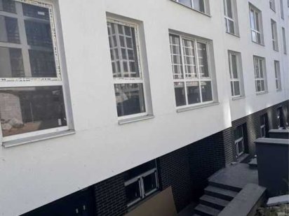 Продаж комерційного приміщення під бізнес у ЖК «Шенген» Львів