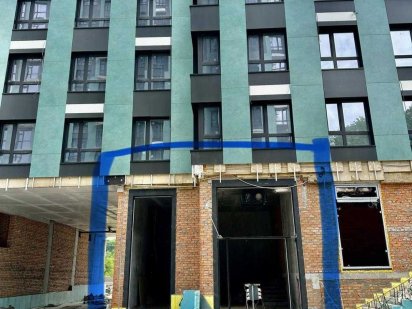 Срочная продажа помещения, Печерский, Старонаводницкая, Edeldorf Киев