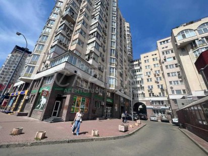 Продажа торговой площади, Оболонский. 152 м, Тимошенка, Минская Київ