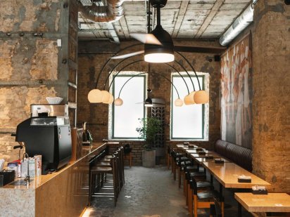 ОРЕНДА Комерційне приміщення 260 кв.м. вул. Велика Васильківська Киев