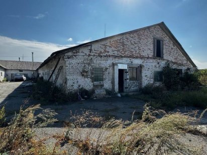 Продаж майнового коплексу Київ