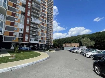 Продаж приміщення в ЖК ОранжСіті, п-т Науки, Голосіївський Київ