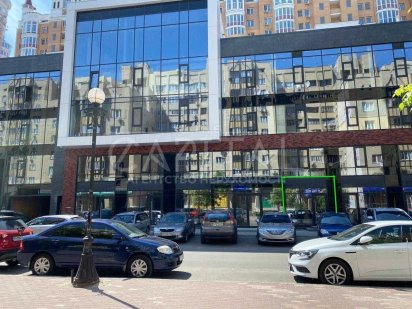 Продажа помещения, Smart Hub Obolon, Минская, Оболонский район Київ
