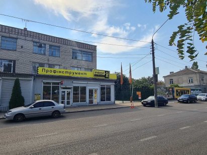 Продаж комерційних приміщень. 934 кв.м. Без комісії. Миколаїв