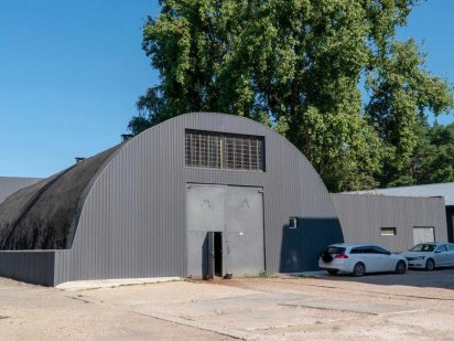 Продаж капітального складу 1000 м2 100кВт виробництво Без комісії! Київ