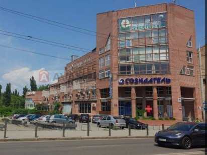 Продам Помещение 176м2. Ул А.Фабра 4 . Пр Яворницкого. Центр. Днепр