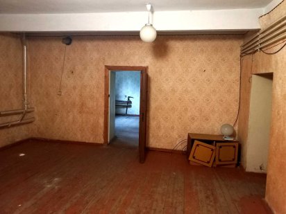 Нежитлові приміщення 140 м2, Запоріжжя, вул. Рекордна, 11