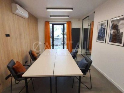 Продажа офиса, Печерск, пер. Лабораторный Київ