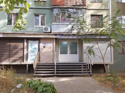 Продаж 100 кв.м. по вул.Стромцова (пр.Поля) Днепр