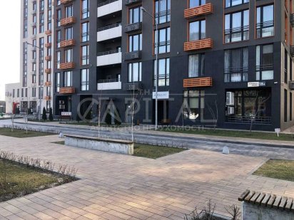 Продаж офісу, ЖК Seven, Дарницький р-н, Позняки Київ