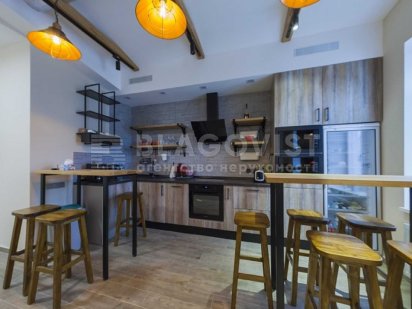 Продаж, Міні-готель hostel, Щекавицька,30/39,  225,0 кв.м, Поділ Київ