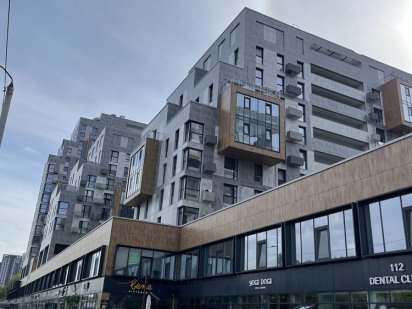 Продам помещение в ЖК/Пятый Континент Дніпро