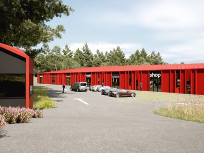 Власник Склад 249м2 виробниче приміщення шоурум цех Prostir Львів