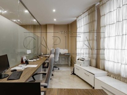 Продаж офісу, ЖК Botanic House, Печерськ Київ