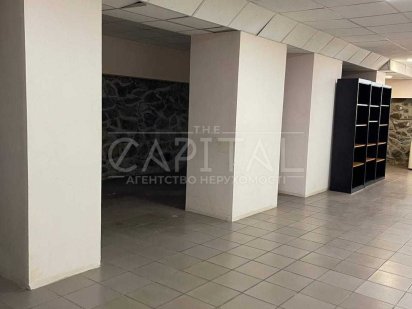 Продажа офиса, ул. Бастионная, Печерский район Київ