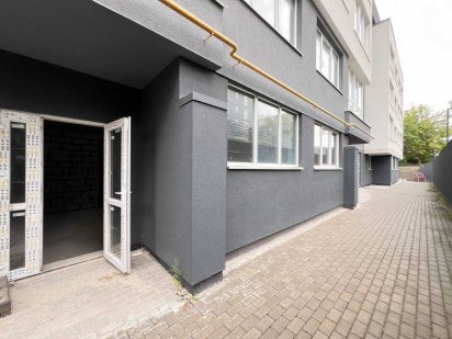 Продаж комерційного приміщення в ЖК Америка вул. В. Великого Львов