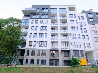 Продаж приміщення в новобудові в центрі міста, без комісії Львів