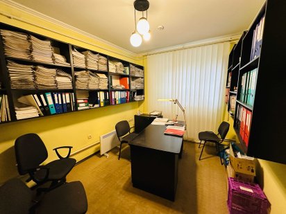 Продаж офісного приміщення вул.Київська Львів