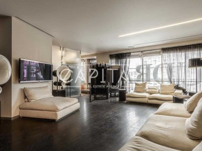 Продаж приміщення, БЦ Європа, Голосіївський р-н, вул. Саксаганського Київ