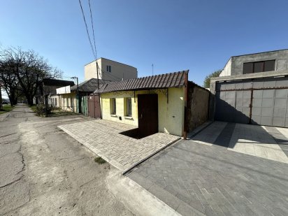 Продаю жилое помещение, проспект Центральный, 218 Миколаїв