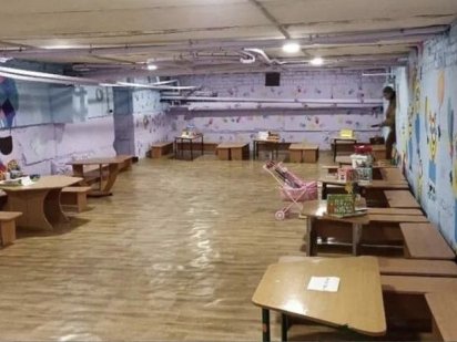 Продажа помещения на Адмиральской в цоколе 230м 27000$ Миколаїв