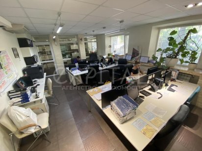 Продаж офісу, Солом'янський р-н, Шулявка Київ