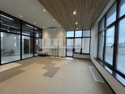 Комерційне приміщення з ремонтом в КБ Concordia, Кудрявська 45 Киев