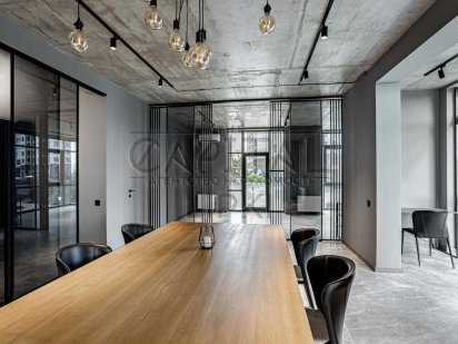 Продаж офіс Новопечерські Липки Драгомирова Верхогляда Київ