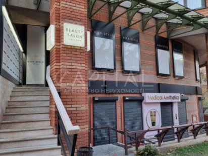 Продаж приміщення, Печерськ, бул. Лесі Українки Київ