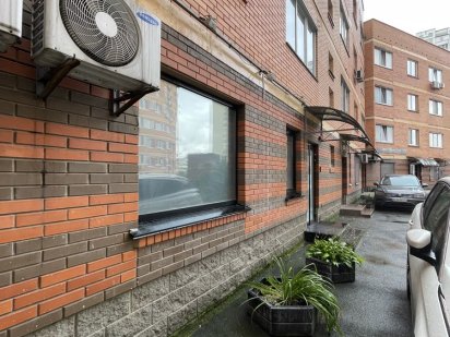 ‼️Продажа 1 этаж н/ф отдельный вход Срибнокильская 12 Осокорки Киев