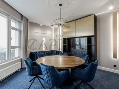 Продажа офиса, ул. Кловский спуск, Печерск, БЕЗ % Київ