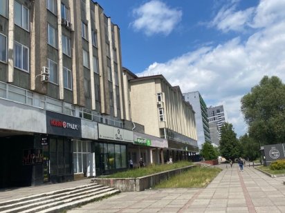 Продаж приміщення  проспект Чорновола Львов