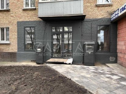 Продаж приміщення, Солом'янський р-н Київ