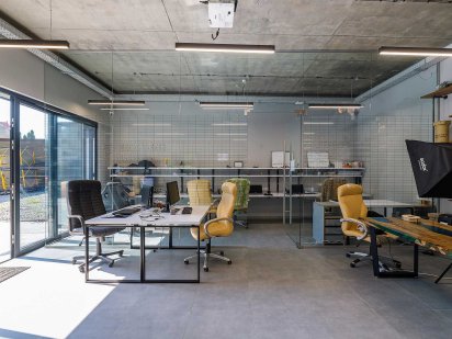 Продам сучасний офіс біля Цитаделі Львов