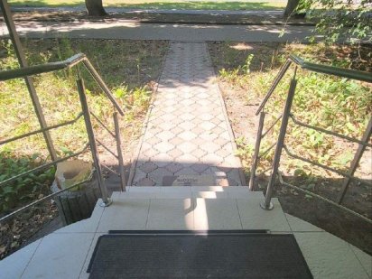 Комерция! На фасаде. 75,5 кв.м. Черёмушки 