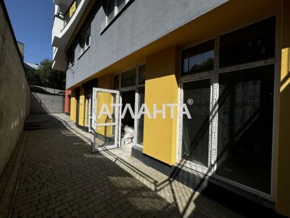 Продаж комерції у ЖК Велика Британія Львів