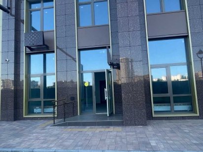 Кадорр Сити на Краснова. Коммерческое помещение 63 кв.м. Одесса