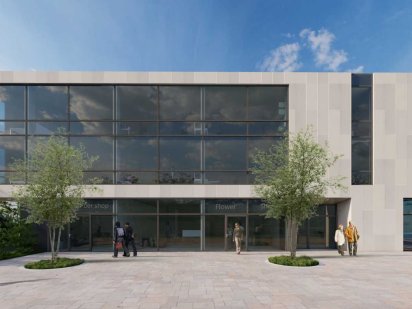 Продаж комерційної будівлі, вул. Тісна, Левандівка Львів