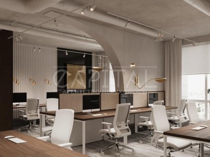 Продажа офиса Ярославов Град Центр Золотые Ворота Бульварно Кудрявская Киев