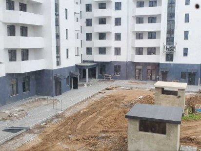 Будівельна компанія. Розстрочка. Акція. 1-й поверх. Офіс. Приміщення. Одеса