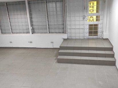 Приміщення комерційне Дніпро