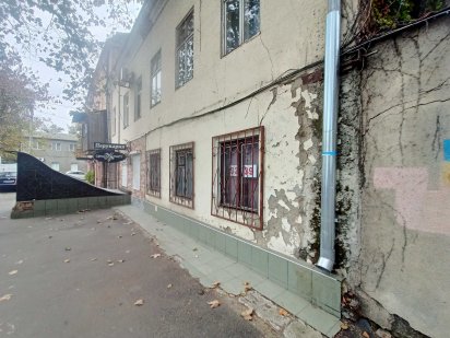 ВЫГОДНО!  Магазин. Центр. Привоз. 62 кв.м. Одесса