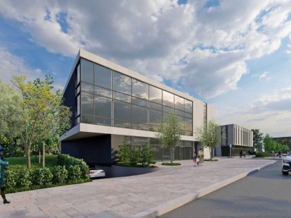 Продаж комерційних приміщень (3-й поверх), вул. Тісна, Левандівка Львов