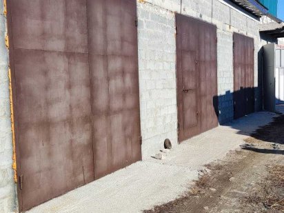 Продам помещение, СТО, Днепр,ж/м Лев-ый-3. Дніпро