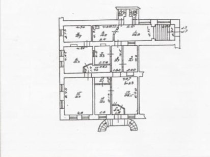Продажа помещения. Одесса. Центр города. Пушкинская.БЕЗ КОМИССИИ 